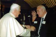 Papa Benedicto XVI